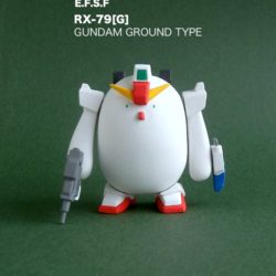 RX-79 [G]